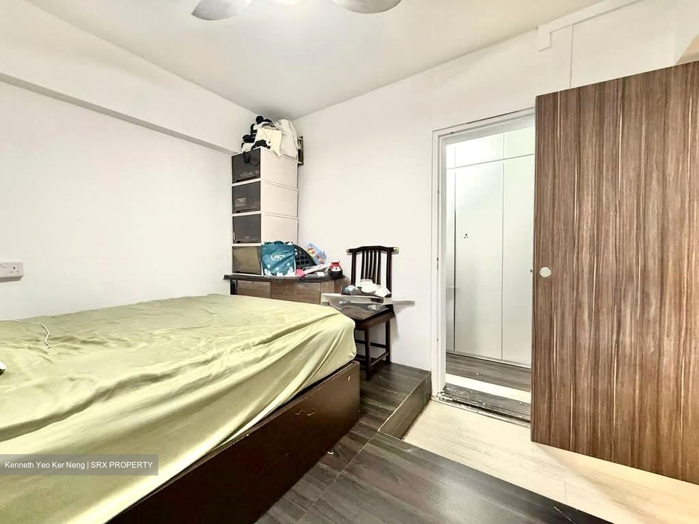 Blk 788E Woodlands Crescent (Woodlands), HDB Executive #534493171